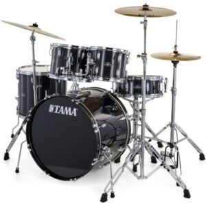 TAMA ST52H6-BNS Stagestar Set Tobe 22″ 5 Piese (Fără Cinele)