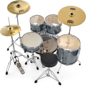 TAMA ST52H6-CSS Stagestar Set Tobe 22″ 5 Piese (Fără Cinele)
