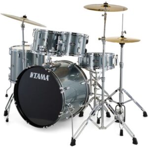 TAMA ST50H6-CSS Stagestar Set Tobe 20″ 5 Piese (Fără Cinele)