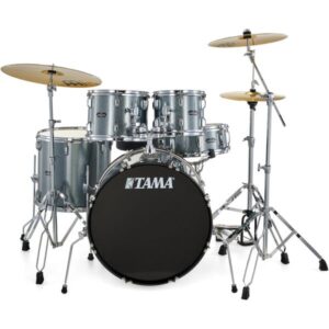 TAMA ST50H6-CSS Stagestar Set Tobe 20″ 5 Piese (Fără Cinele)