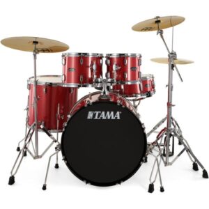 TAMA ST52H6-CDS Stagestar Set Tobe 22″ 5 Piese (Fără Cinele)