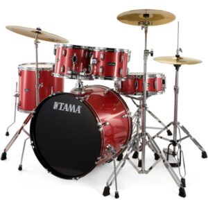 TAMA ST52H6-CDS Stagestar Set Tobe 22″ 5 Piese (Fără Cinele)