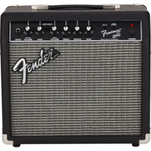 Amplificator pentru chitara electrica Fender Frontman 20G