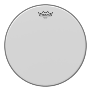 Remo 16″ Emperor Coated
