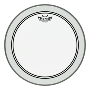 Remo 18″ PWRSTRK.3 CLEAR
