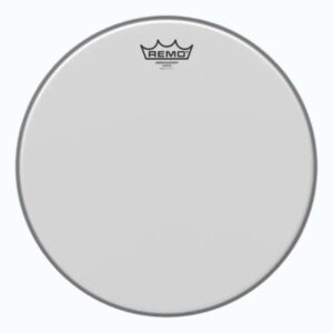 Remo 16″ Ambassador Coated