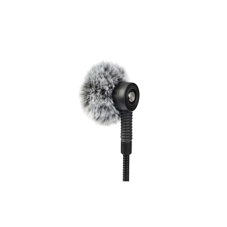 Xvive U7 – Sistem Wireless Digital pentru Saxofon și Instrumente de Suflat - imagine 3