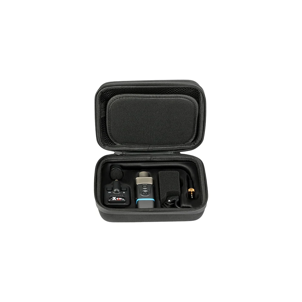 Xvive U7 – Sistem Wireless Digital pentru Saxofon și Instrumente de Suflat - imagine 4