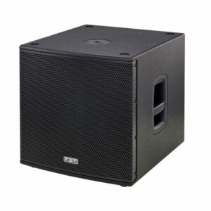 Subwoofer activ FBT Subline 115SA