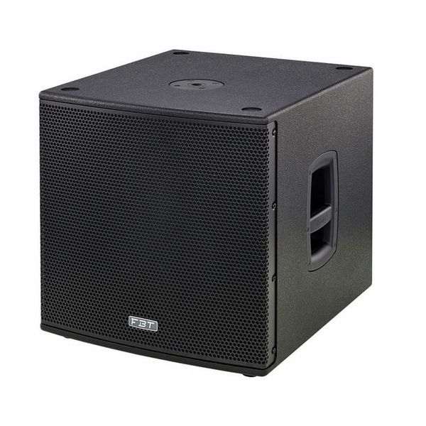 Subwoofer activ FBT Subline 115SA - imagine 2