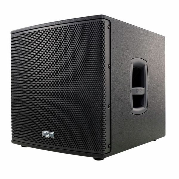 Subwoofer activ FBT Subline 115SA - imagine 3