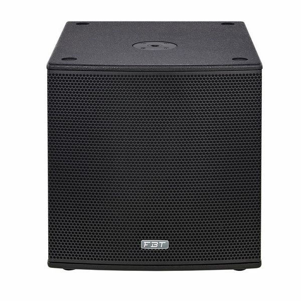 Subwoofer activ FBT Subline 115SA - imagine 4