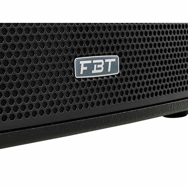Subwoofer activ FBT Subline 115SA - imagine 7
