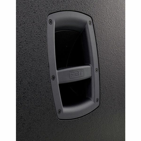 Subwoofer activ FBT Subline 115SA - imagine 8