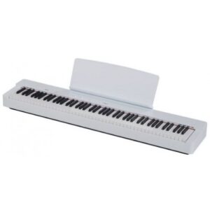 Pian Digital Yamaha P-225 WH