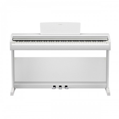 Yamaha YDP-146 WH Arius - imagine 2