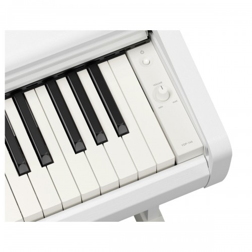 Yamaha YDP-146 WH Arius - imagine 4