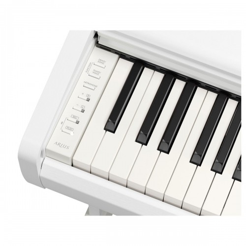 Yamaha YDP-146 WH Arius - imagine 3