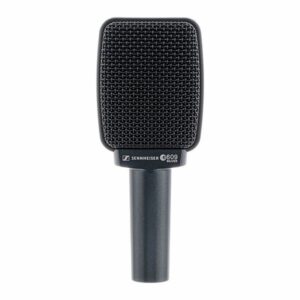 Sennheiser E609 Silver
