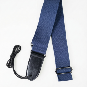 Curea Chitară NovaStrap S1 Blue