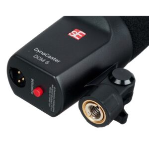SE Electronics DynaCaster DCM6