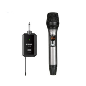 Microfon Wireless UHF Portabil SG-13 H