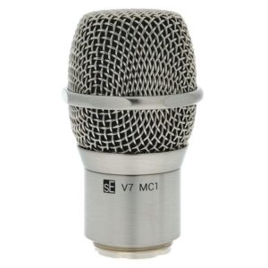 SE Electronics V7 MC1 Nickel