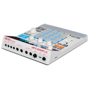 Akai MPC Sample