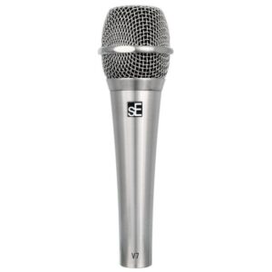 SE Electronics V7 Nickel