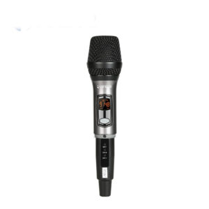 Microfon Wireless UHF Portabil SG-13 H