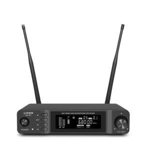RBR BM-991 Sistem Wireless UHF 640–690 MHz