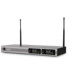 RBR BM-7078 8H Sistem Wireless UHF 8 Microfoane