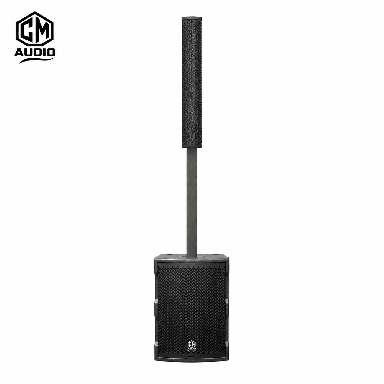 Sistem Audio Activ Profesional CM-AUDIO MAX-3 - imagine 3