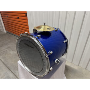 Toba Lautareasca TL-14 Blue