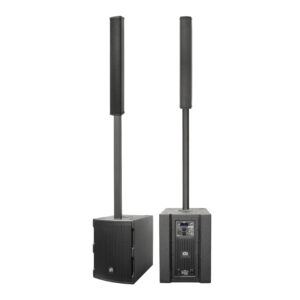 Sistem Audio Activ Profesional CM-AUDIO MAX-3