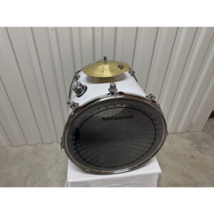 Toba Lautareasca TL-14 White