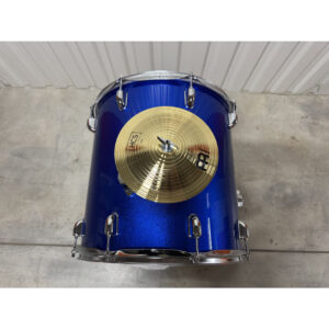 Toba Lautareasca TL-14 Blue