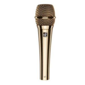 SE Electronics V7 Gold