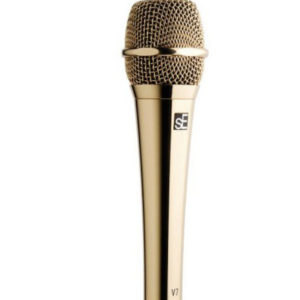SE Electronics V7 Gold