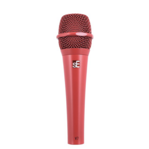 SE Electronics V7 Red