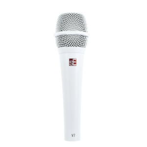 SE Electronics V7 White