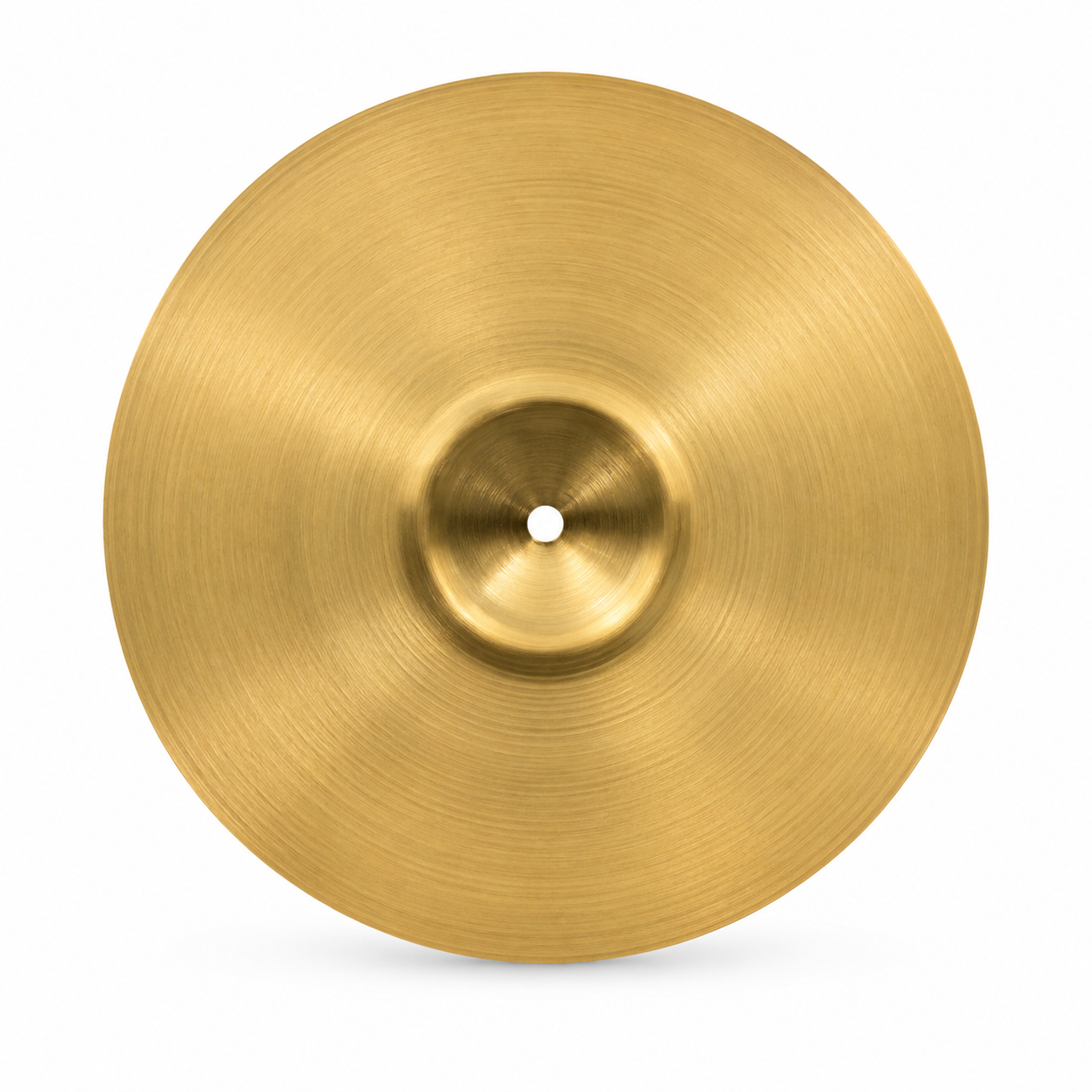Meinl BCS 13" Crash – Cinel Crash 13" - imagine 2