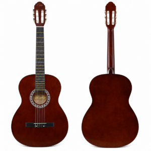 Chitară Clasică Enjoy F3901 4/4 BROWN