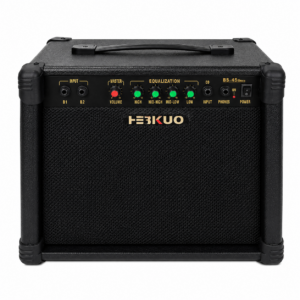 Amplificator Chitară HEBIKUO BS-45 45W