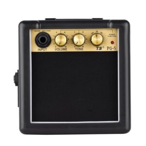 PG-5 Amplificator Chitară 5W