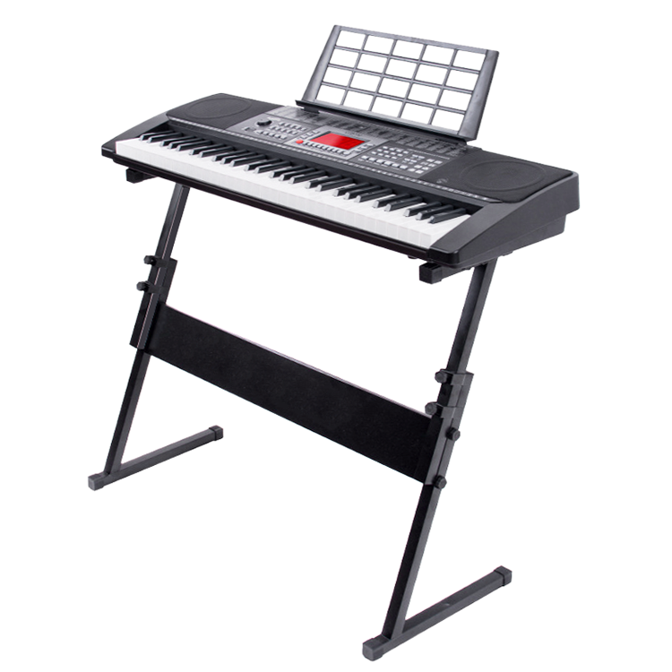 Stativ Claviatură Q-1B - imagine 2