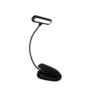 Lampă LED USB cu Clemă pentru Pupitru PD16