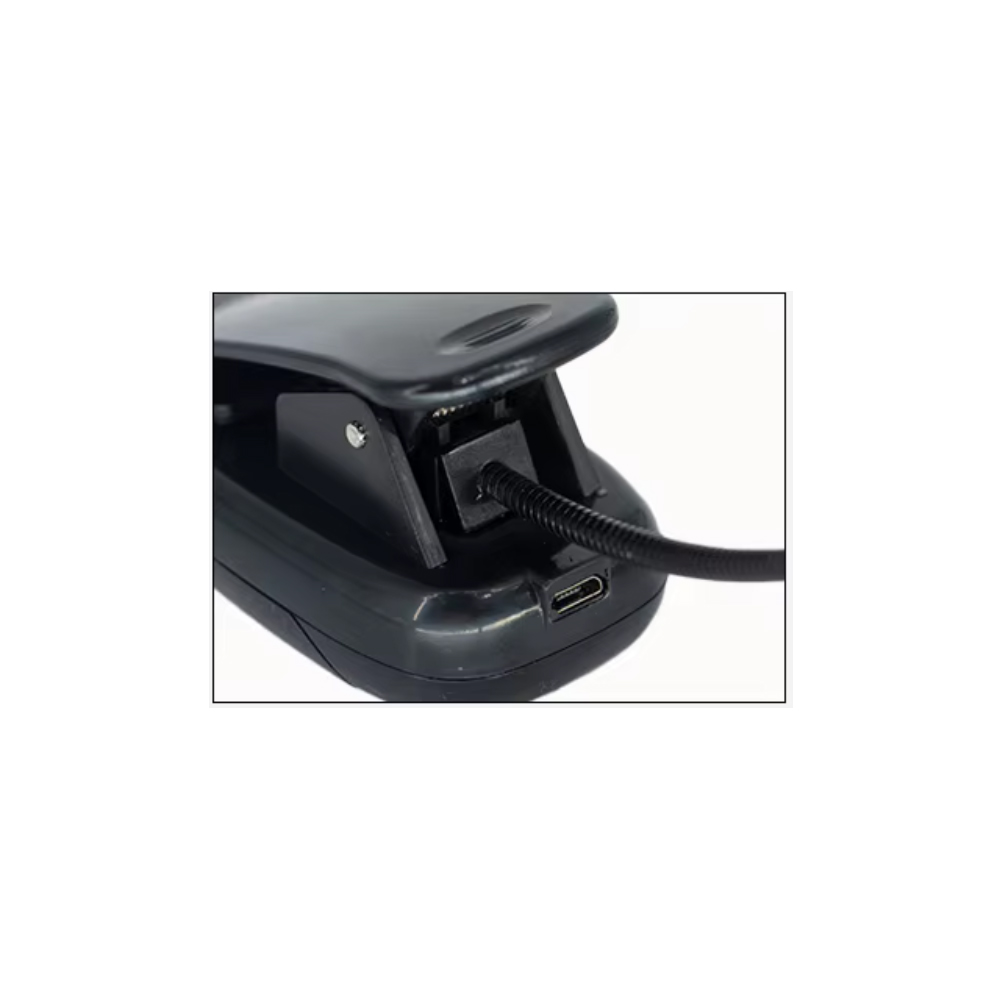 Lampă LED USB cu Clemă pentru Pupitru PD16 - imagine 3