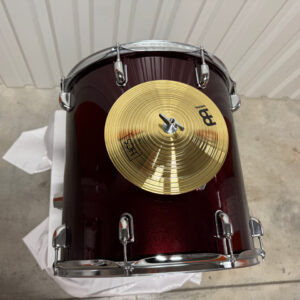 Toba Lautareasca TL-14 Red