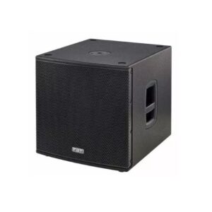 Subwoofer activ FBT Subline 118SA